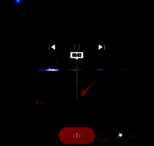 配音已完成，界面显示录音波形