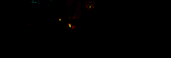 玩家在古老神庙风格的地图中对抗身穿残破盔甲的远古丧尸，四周布满神秘符文