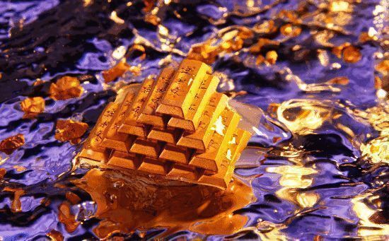 抽奖奖品展示，包括金条、红包、礼盒等实物奖励