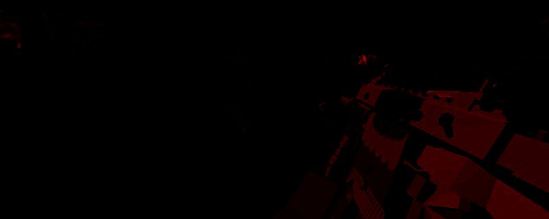 《Temporal Purge：Z》游戏主视觉图，展示主角手持武器在废墟中与僵尸对峙的场景，背景充满末日氛围