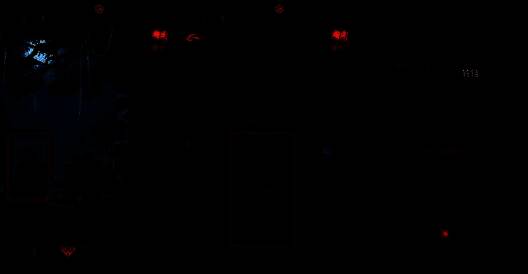 大钟结构复杂，铁链上悬挂着铃铛，周围布满符文雕刻