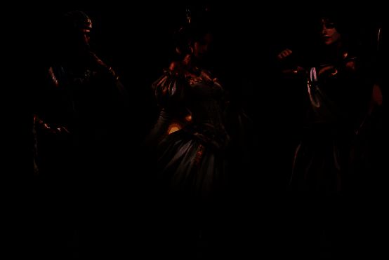 新英雄拿破仑形象展示，身着军装，气势凛然