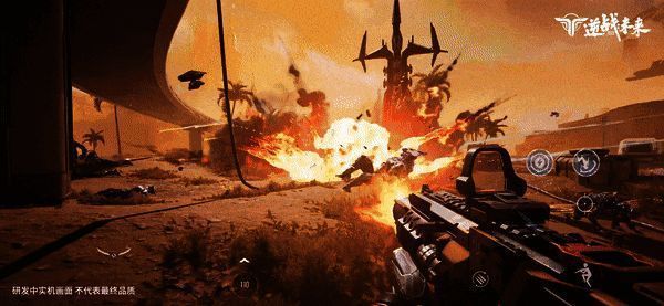 飞刀技能连续投掷，精准命中多个目标