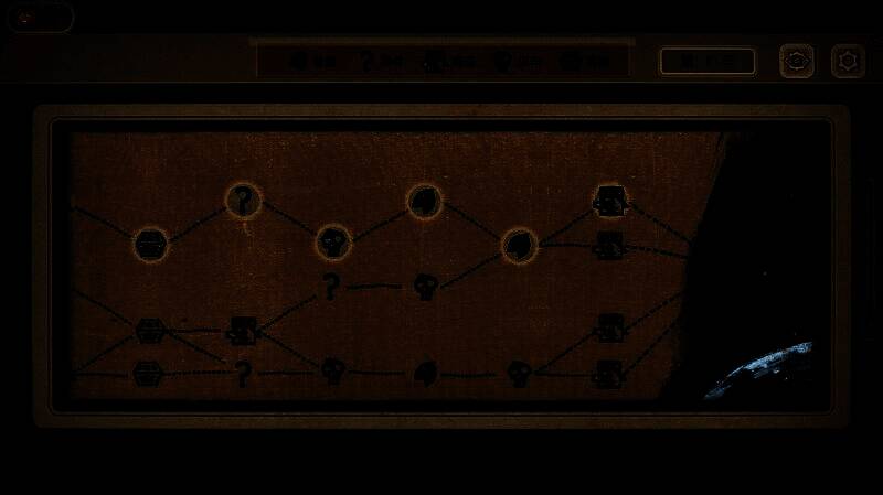 游戏主界面设计，青蛙公司LOGO居中，下方为开始游戏、卡组构建与商店入口按钮