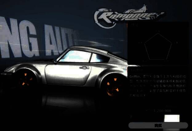 一辆银灰色基础轿车停靠在城市路边，车身简洁，周围是现代都市街景