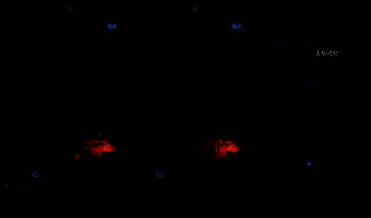 玩家在弃煞牢内用安全锤敲碎桌上的盒子，成功获得太极戒指的瞬间画面