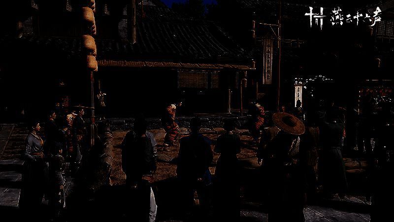 游戏商城界面展示精美外观时装，包括古风长袍、面具与武器皮肤，均为非属性类装饰