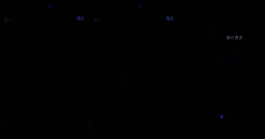 玩家成功解开谜题后，打开机关获得蚕丝香囊的动画画面