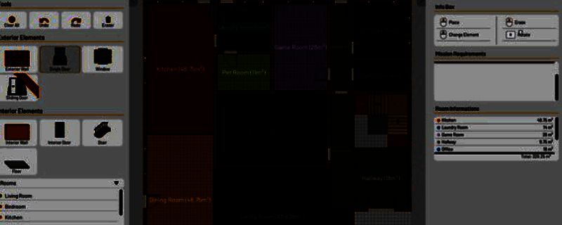 《合同村》游戏主界面展示，画面呈现宁静乡村风光，远处有山脉与农田