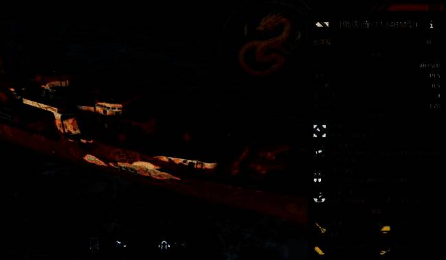 刻赤巡洋舰武器布局示意图，标注了Kh-35导弹发射架、RBU-12000火箭炮及防空系统位置