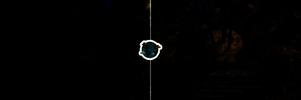 玩家在森林中清理垃圾并种植小树苗，背景中有动物欢快奔跑的场景