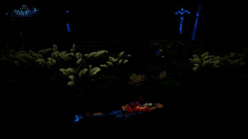 《我的起源》消夏节活动宣传图，画面呈现夏日海滩风格场景，玩家角色佩戴清凉头饰，周围点缀冰饮与遮阳伞元素