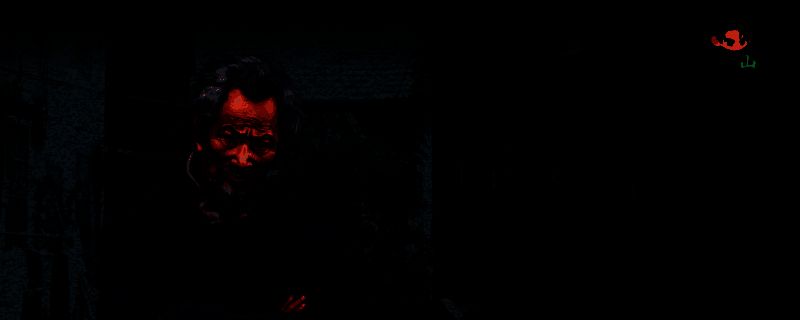 《谍：惊蛰》游戏画面截图，显示调查报告界面，角色头像与关系线索以档案形式排列，整体风格复古紧张