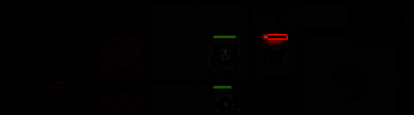 战斗场景：己方战舰发射等离子鱼雷，击穿敌舰护盾并引发连锁爆炸