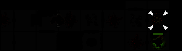 角色对话场景：主角与一名戴面具的神秘科技师在控制室内对峙，光影对比强烈