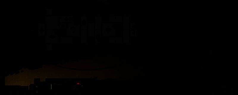 《Void War》游戏主视觉图，展示太空战场背景下的机甲角色与敌人对峙场景，画面充满科幻感与紧张氛围