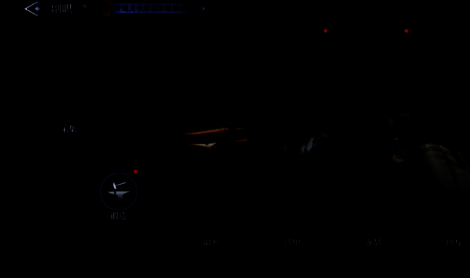 游戏内采集系统界面展示，包含药材、矿石、狩猎三个功能图标，界面古风设计精致