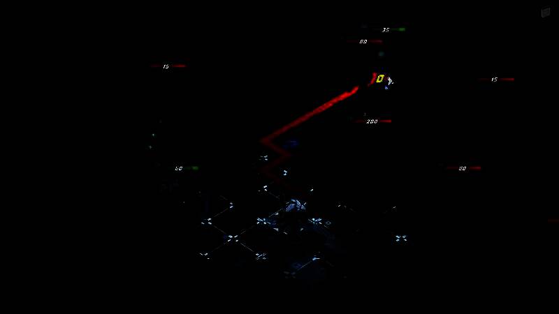 多个关卡地图预览，展现不同地形布局与敌人配置