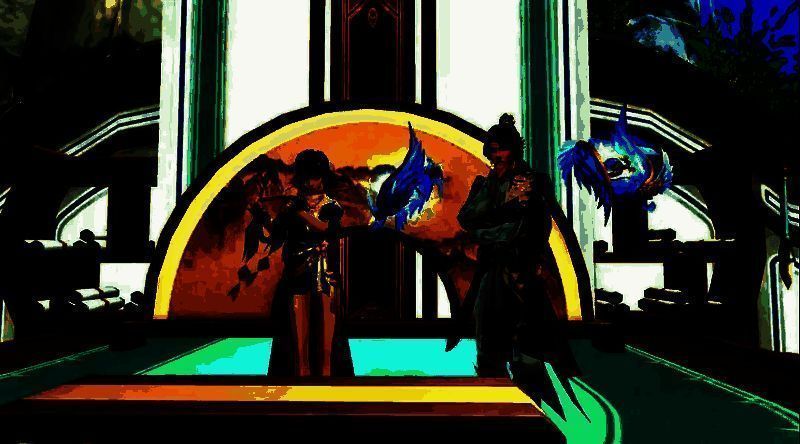 游戏内侠侣组队参赛界面截图，显示报名状态与队伍信息，界面清晰直观