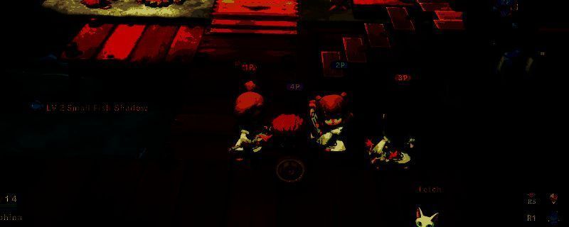 《幻想生活i》游戏中多位惊魂器角色立绘展示，包括希尔达、奥丁、劳拉等，背景为魔法阵与战斗光影