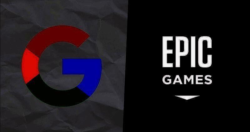 法庭文件显示谷歌被要求开放第三方应用商店接入权限