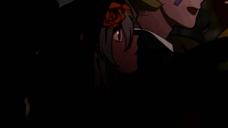 地图探索截图，主角行走在悬崖小径上，下方是深不见底的峡谷，远处可见漂浮岛屿