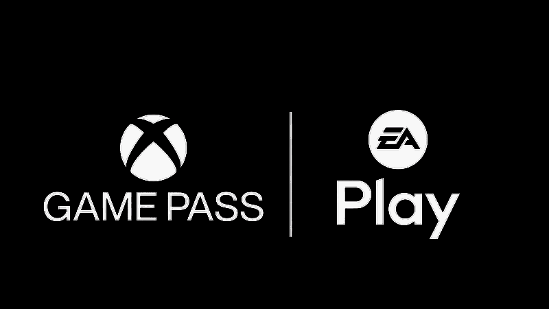 Xbox PC Game Pass 1美元优惠活动宣传图，展示限时14天会员及可游玩的《使命召唤》系列游戏