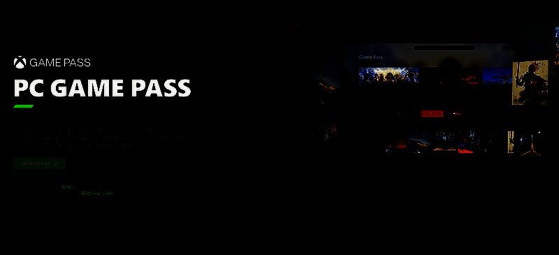 微软账户设置页面截图，标出PC Game Pass自动续订关闭选项位置