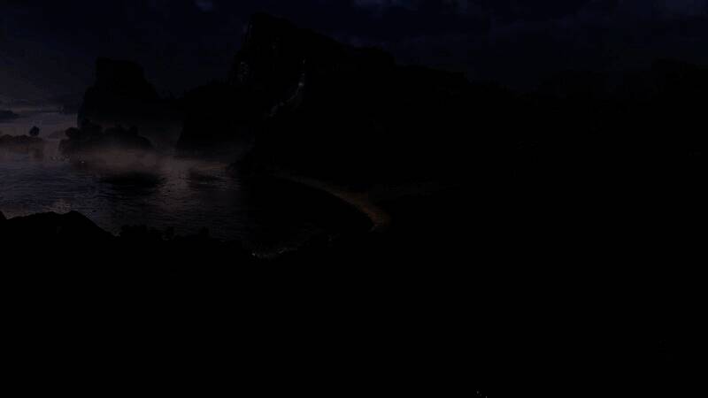 总督府内部场景，玩家角色坐在主位审阅文件，顾问站立汇报，气氛庄重