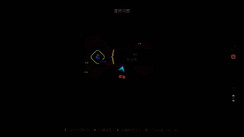 弓箭手角色释放剑雨技能，箭矢如暴雨般倾泻，敌人被麻痹倒地