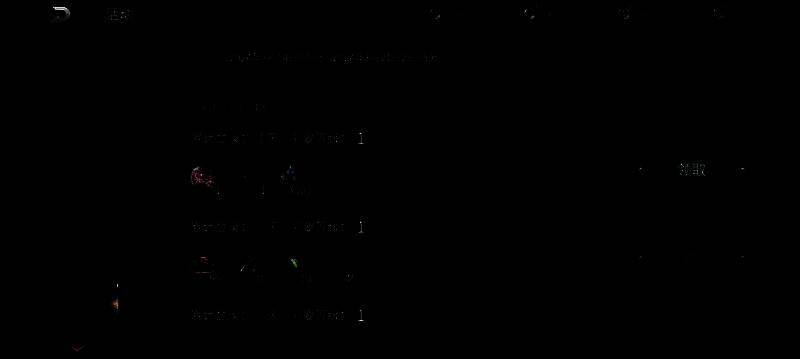 游戏内背包界面展示，堆满各类奖励道具，包括金苹果、饲料、印记等，视觉丰富