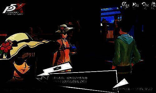 三位角色并列展示图，朋子微笑挥手，加纳骏举着泳圈，梅洛普站在远处凝望大海，整体呈现温馨夏日氛围