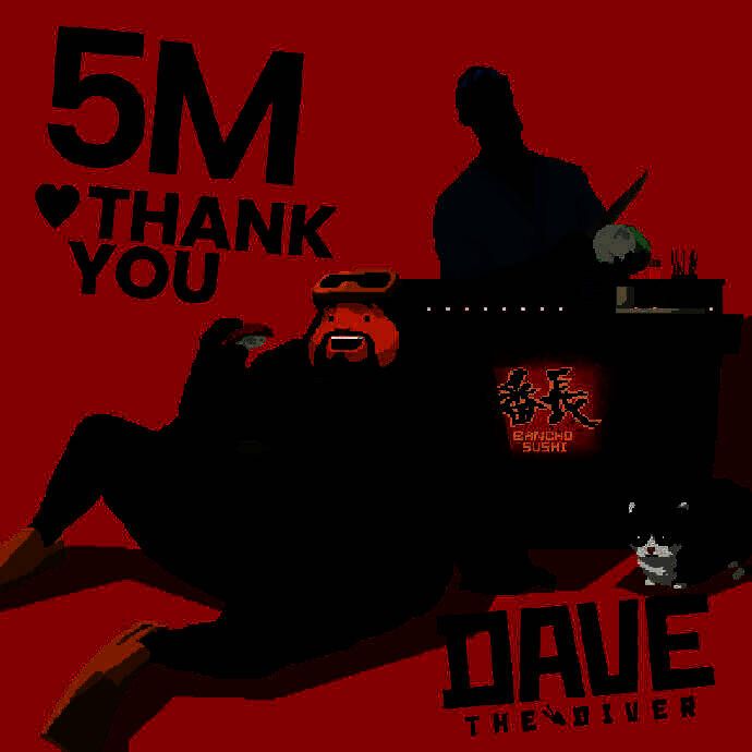 《潜水员戴夫》游戏画面展示主角在五彩斑斓的珊瑚群中潜水捕捞，阳光透过海面洒下光影，充满梦幻氛围