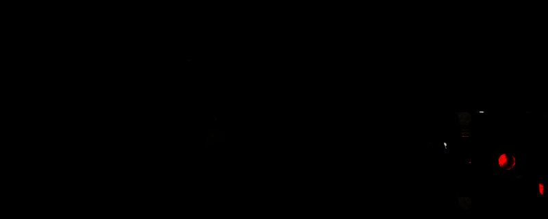 《Push Through Hell》游戏主视觉图，黑暗风格场景中角色手持武器面对恶魔军团