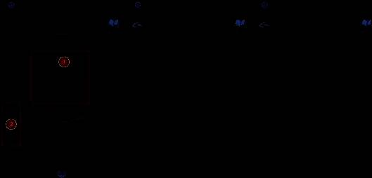 玻璃上投影着奶嘴、箭头与动物头像的谜题线索，氛围阴森诡异