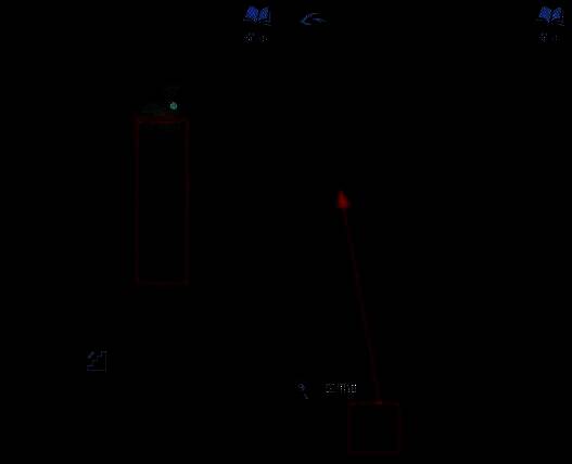 办公室内灯光昏暗，台灯下书籍上的黄色标记格外醒目