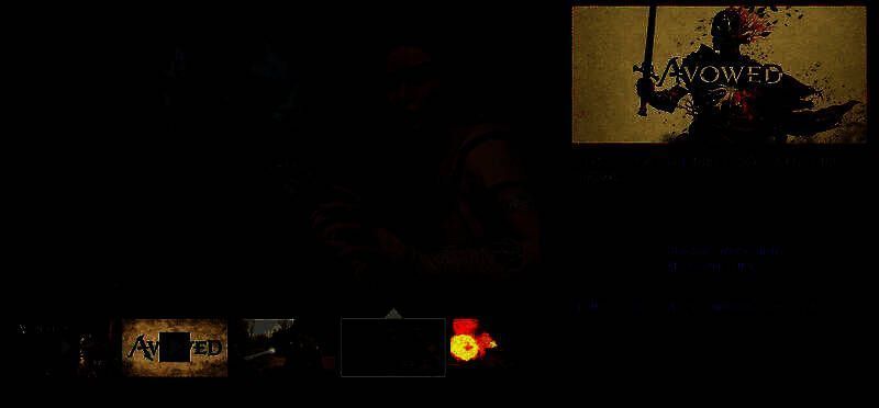 《宣誓》Steam商店页面截图，显示LGBTQ+标签被置于首位，政治相关标签紧随其后