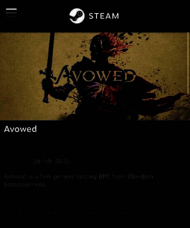 推特截图显示Pirat_Nation发文对比《宣誓》与《星鸣特工》的标签策略，引发网友热议