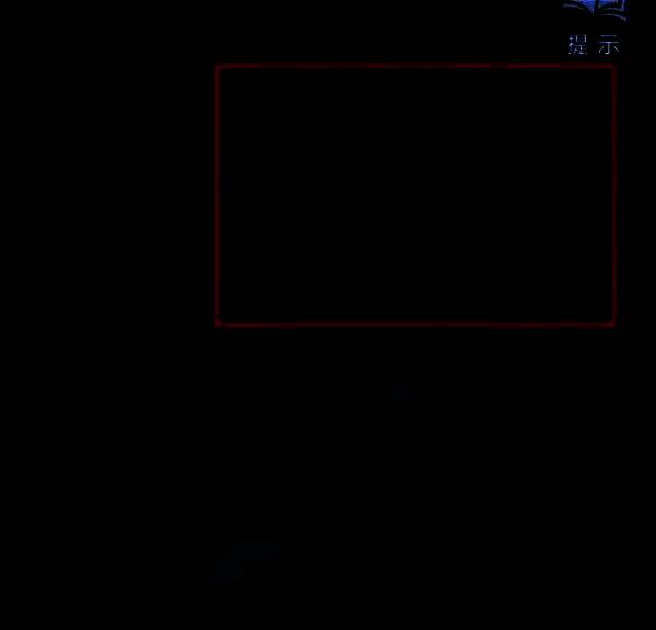 机关开启后石墙缓缓移开，露出内部通道