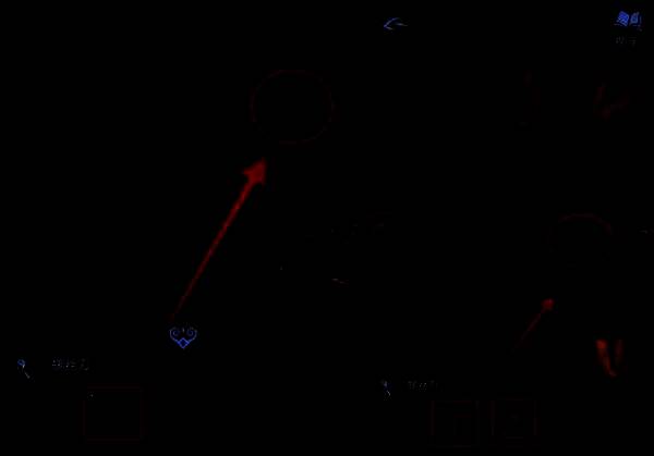 角色用螺丝刀拆卸雕像手中的旧缶