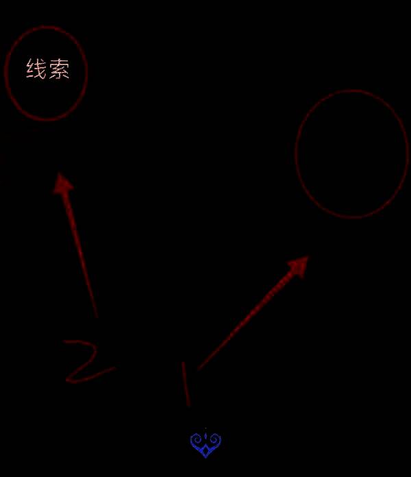 小木刀与响球、小车依次放置，机关逐步激活