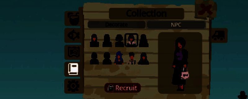 《屋顶种植生活》游戏主界面展示，屋顶花园绿意盎然，小动物在植物间穿梭，整体画面清新治愈