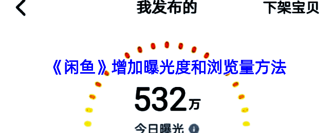 闲鱼商品发布界面截图，显示多个价格和数量设置选项