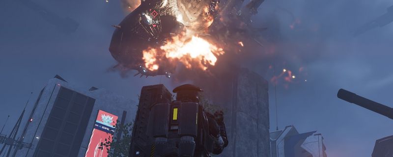 《绝地潜兵2》游戏界面展示申购点资源信息，右侧为战备商店中需消耗RP购买的装备列表