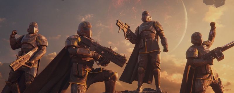 《绝地潜兵2》游戏界面展示奖章获取与债券解锁进度，界面清晰标注各类任务奖励数量及所需总数量