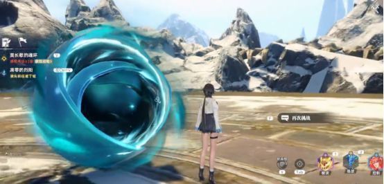 重生确认弹窗界面，提示资源返还与不可逆警告