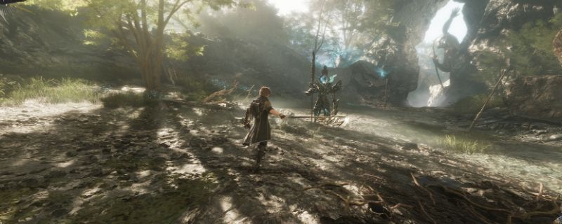 《光与影：33号远征队》角色加点界面展示，界面中突出显示敏捷与防御属性已点亮，体格未加点