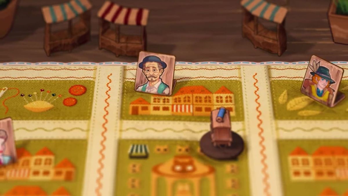 自定义界面展示，玩家正在为一只白猫挑选粉色小外套，界面色彩柔和