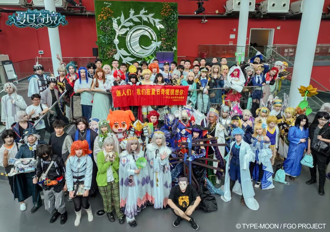 上海西岸艺术中心N馆外景，<a target=