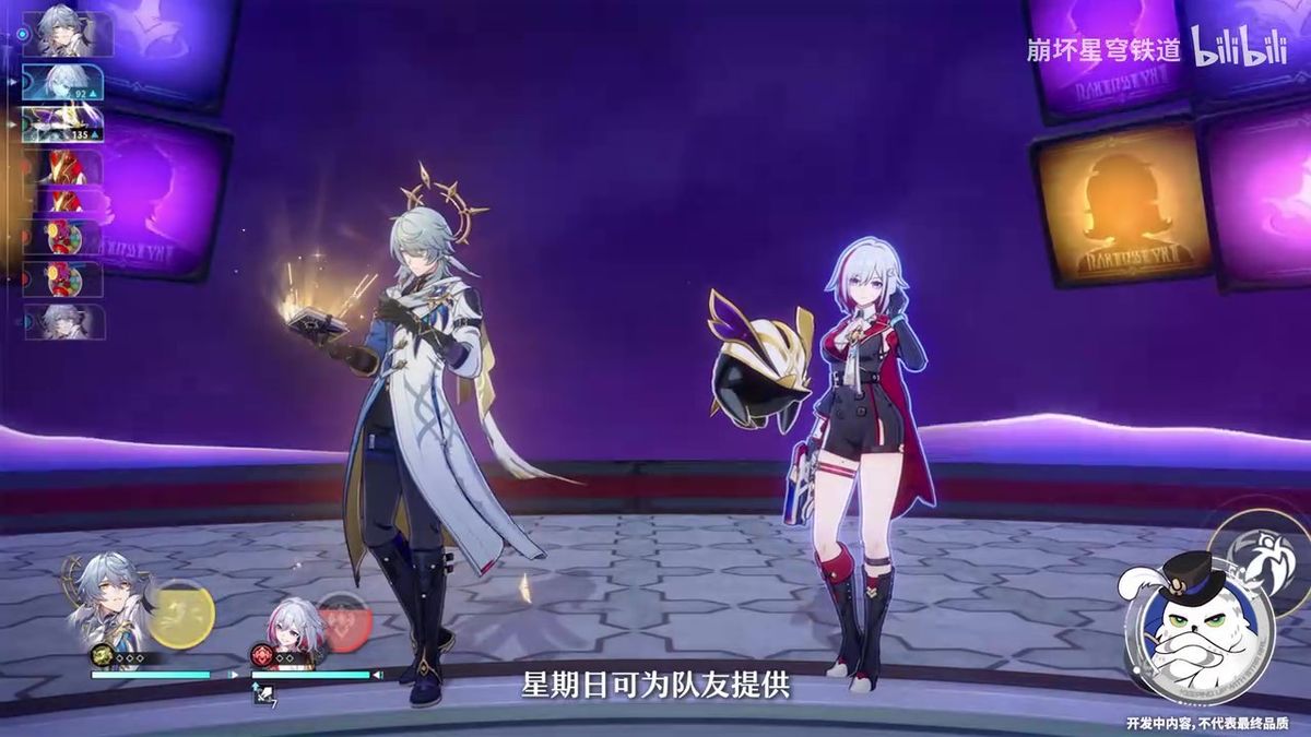 抽象化的意识空间，线条与色彩交织成流动的思维网络